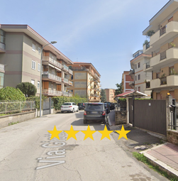 Thumbnail 6 bed apartment for sale in Via Giotto, 00034 Colleferro Rm, Italy