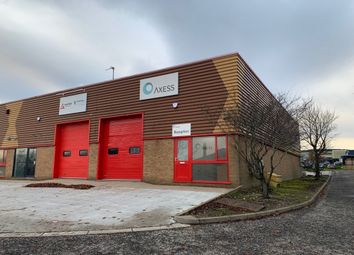 Thumbnail Industrial to let in Robert Leonard Centre, Dyce Drive, Aberdeen