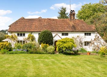 Thumbnail Cottage for sale in Smithbrook, Cranleigh, Surrey GU6.