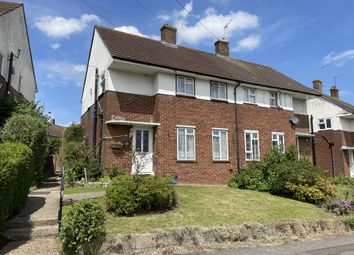 Thumbnail Semi-detached house for sale in Rushfield, Potters Bar