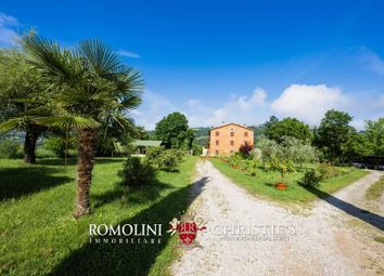Thumbnail 7 bed detached house for sale in Montone, 06014, Italy