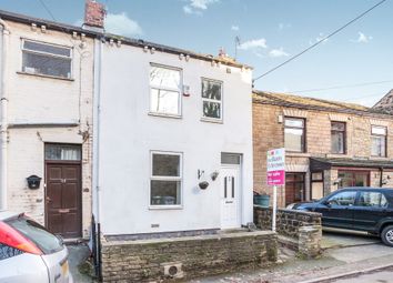 2 Bedroom End terrace house for sale