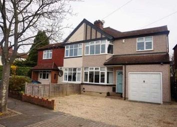 3 Bedroom Semi-detached house for rent
