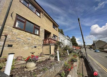 Thumbnail 3 bed semi-detached house for sale in Shelone Road, Neath, Neath Port Talbot.