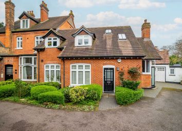 Thumbnail Maisonette to rent in Althorp Road, St. Albans, Hertfordshire