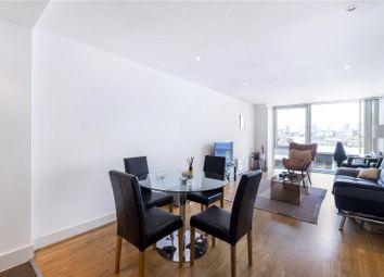 Thumbnail Flat to rent in Empire Square West, Empire Square, London
