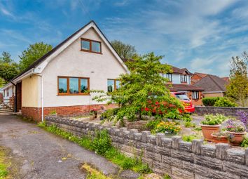 Thumbnail 4 bed detached bungalow for sale in Victoria Road, Waunarlwydd, Swansea