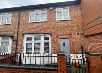 Thumbnail Terraced house for sale in Rowsley Street, Leicester