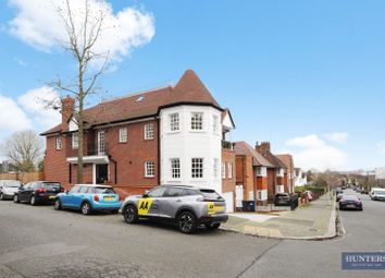Thumbnail Detached house for sale in Lyndale Avenue, Childs Hill, London