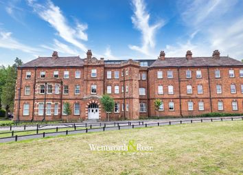Thumbnail Flat for sale in Willow Road, Bournville, Birmingham
