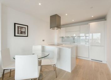 Thumbnail Flat to rent in Yabsley Street, London