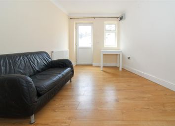 Thumbnail 1 bed detached bungalow for sale in Steele Road, London