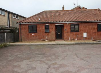 Thumbnail Bungalow to rent in The Grove, Earls Colne