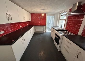 Thumbnail 3 bed property to rent in Janet Street, Cardiff