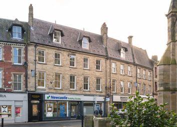 Property listing in Hexham, Northumberland