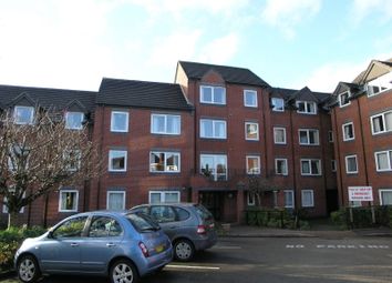 Thumbnail 1 bed flat for sale in Blackberry Lane, Halesowen