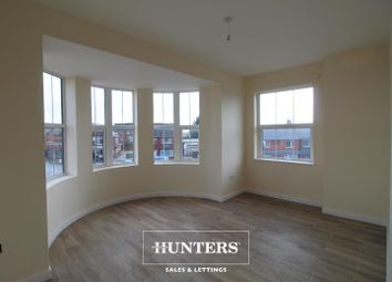 Thumbnail Flat to rent in Holywell Lane, Castleford