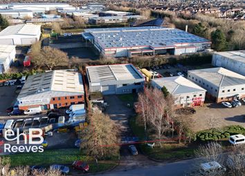 Thumbnail Light industrial for sale in Unit 20A Hawkes Drive, Heathcote Industrial Estate, Warwick, Warwickshire