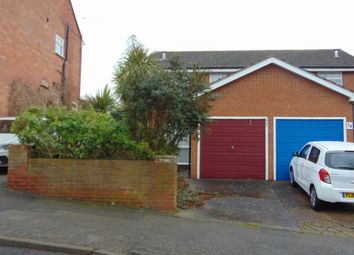 Thumbnail Semi-detached house for sale in Bennett Road, Mapperley
