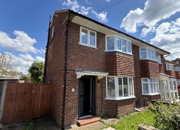 Thumbnail Detached house to rent in Sunbury-On-Thames, Surrey