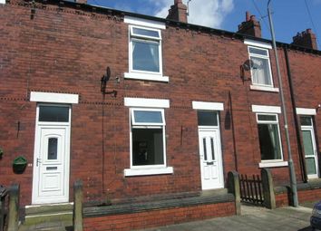 2 Bedroom Terraced house for rent