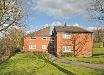 Thumbnail 1 bed flat to rent in Grainger Avenue, West Bridgford, Nottingham, Nottinghamshire