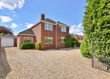 Thumbnail Detached house for sale in Prebend Lane, Welton, Lincoln