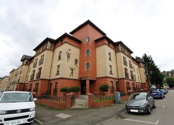 Thumbnail 1 bed flat to rent in Ashley Street, West End, Glasgow