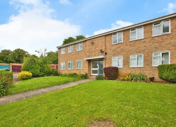 Thumbnail 2 bed flat for sale in Seaborough View, Crewkerne