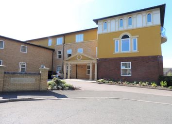 2 Bedrooms Flat for sale in Sienna Court, Chadderton, Oldham OL9