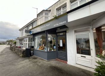 Thumbnail Retail premises to let in Unit 1, Chy-An-Gweal, Carbis Bay, St. Ives