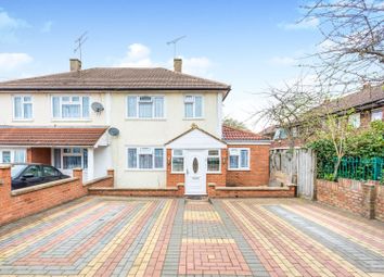 4 Bedroom End terrace house for sale