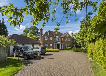 5 Bedroom Detached house for rent