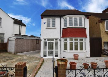 Thumbnail 4 bed detached house to rent in Kimberley Road, Croydon