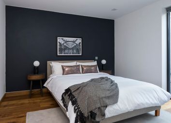 2 Bedrooms Flat to rent in Gifford Street, London N1