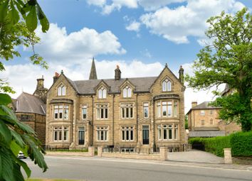 Thumbnail Flat to rent in North Park Road, Harrogate