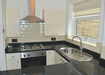 1 Bedroom End terrace house for rent