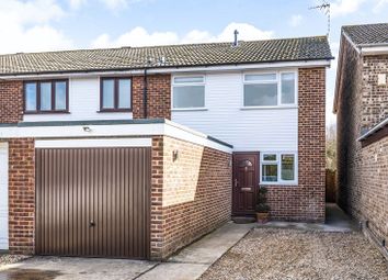 3 Bedroom End terrace house for sale