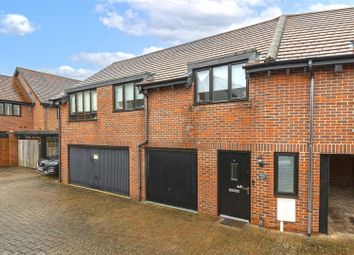 Thumbnail Flat for sale in Bluegown Avenue, Leybourne, West Malling