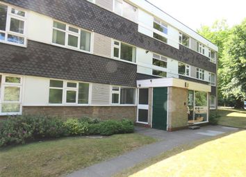 Thumbnail 2 bed flat to rent in Farquhar Road, Edgbaston, Birmingham