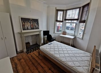 Thumbnail Room to rent in Lisvane Street, Cathays, Cardiff