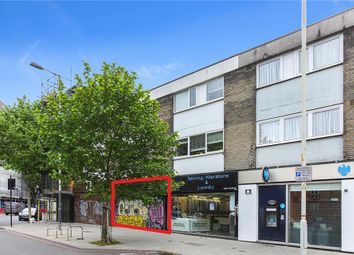 Thumbnail Commercial property to let in 110-112, Tower Bridge Road, London