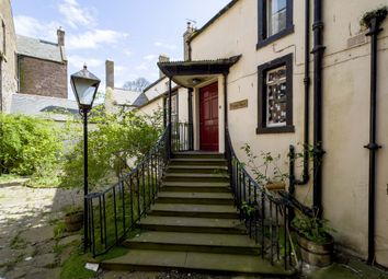 Thumbnail End terrace house for sale in High Street, Montrose