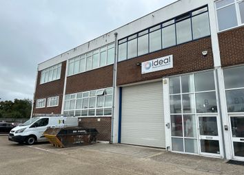 Thumbnail Light industrial to let in Blenheim Road, Epsom