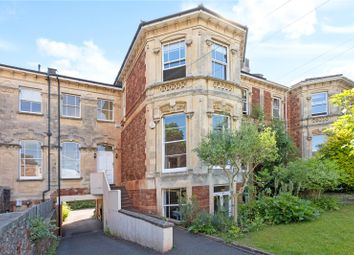 Thumbnail 3 bed flat for sale in Alexandra Road, Clifton, Bristol