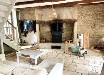 Thumbnail 2 bed property for sale in Saint Robert, Corrèze, France