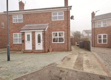 3 Bedroom Semi-detached house for rent