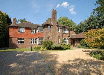 Thumbnail Detached house to rent in Woodland Way, Kingswood, Tadworth