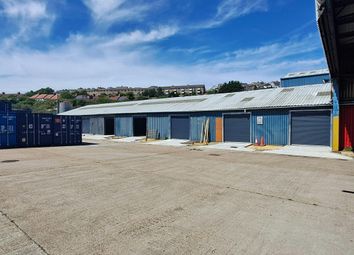 Thumbnail Industrial to let in Quarry Road Industrial Estate, Newhaven