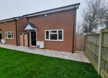 Thumbnail Semi-detached bungalow for sale in Rainbow Court, New Road, Telford